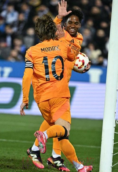 阿斯谈恩德里克出场时间:国王杯对他是生存之战 阿斯谈恩德里克出场时间:国王杯对他是生存之战