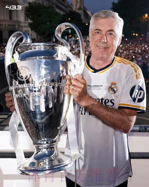 罗马诺:安切洛蒂与巴西已达协议 将在6月份上任 罗马诺:安切洛蒂与巴西已达协议 将在6月份上任