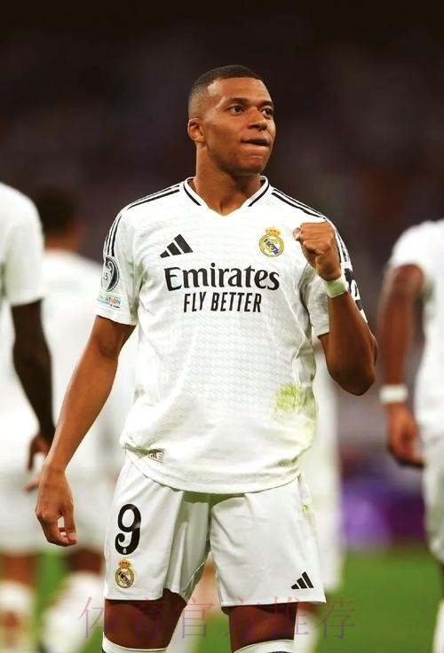 皇馬「加」3分好輕鬆